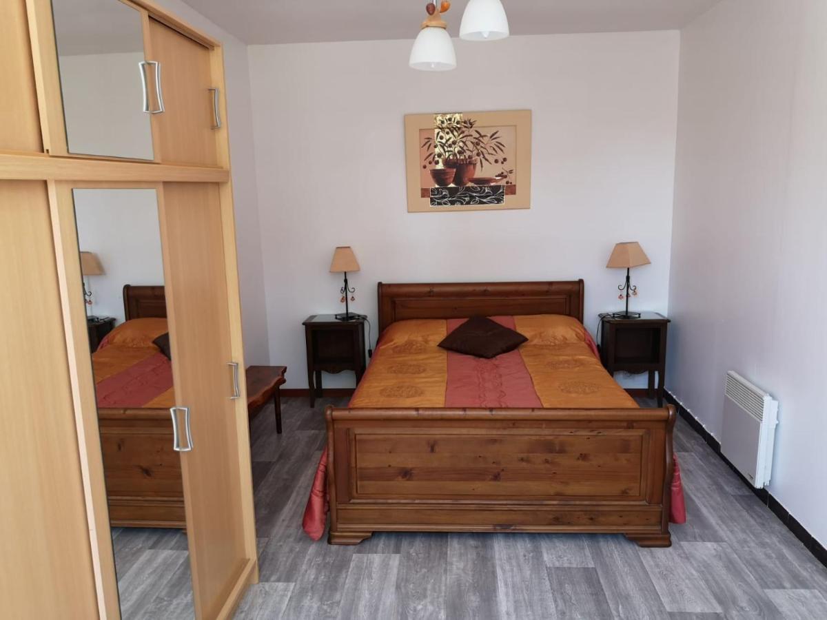Gites Chez Belliveau Meursac Dış mekan fotoğraf