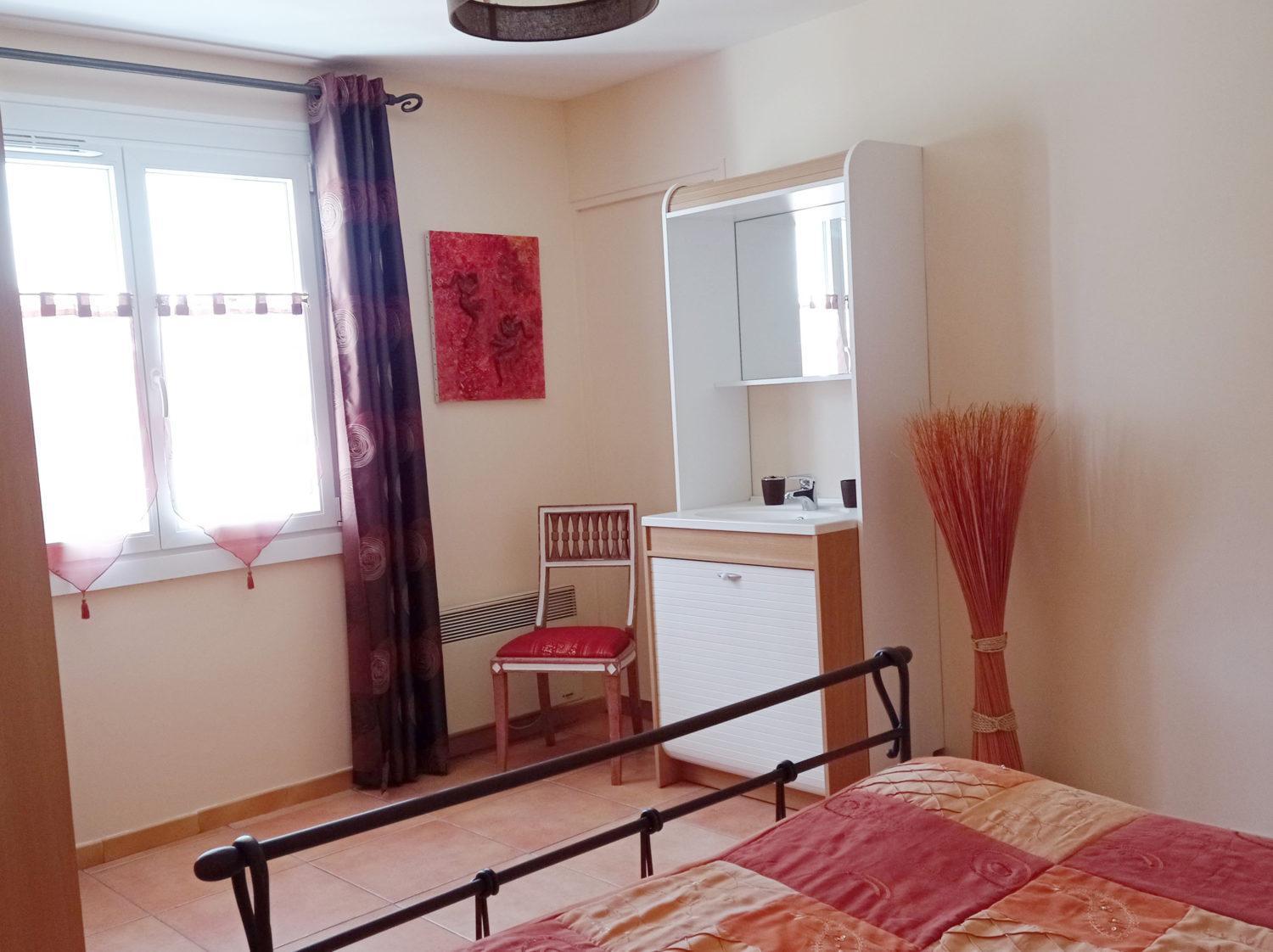 Gites Chez Belliveau Meursac Dış mekan fotoğraf