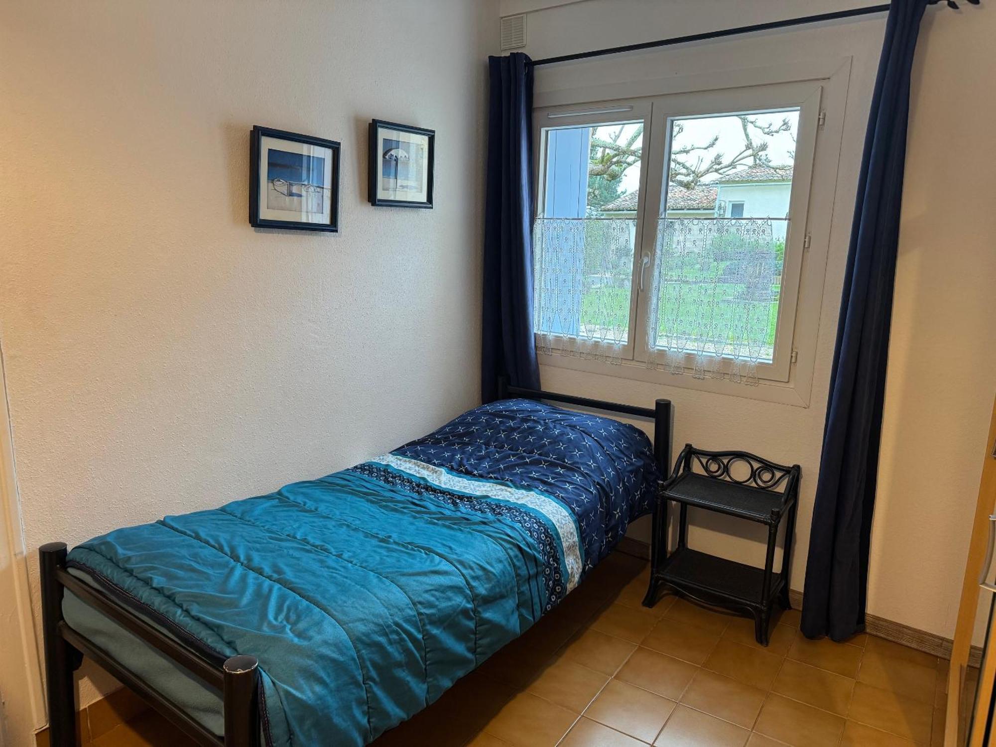 Gites Chez Belliveau Meursac Dış mekan fotoğraf