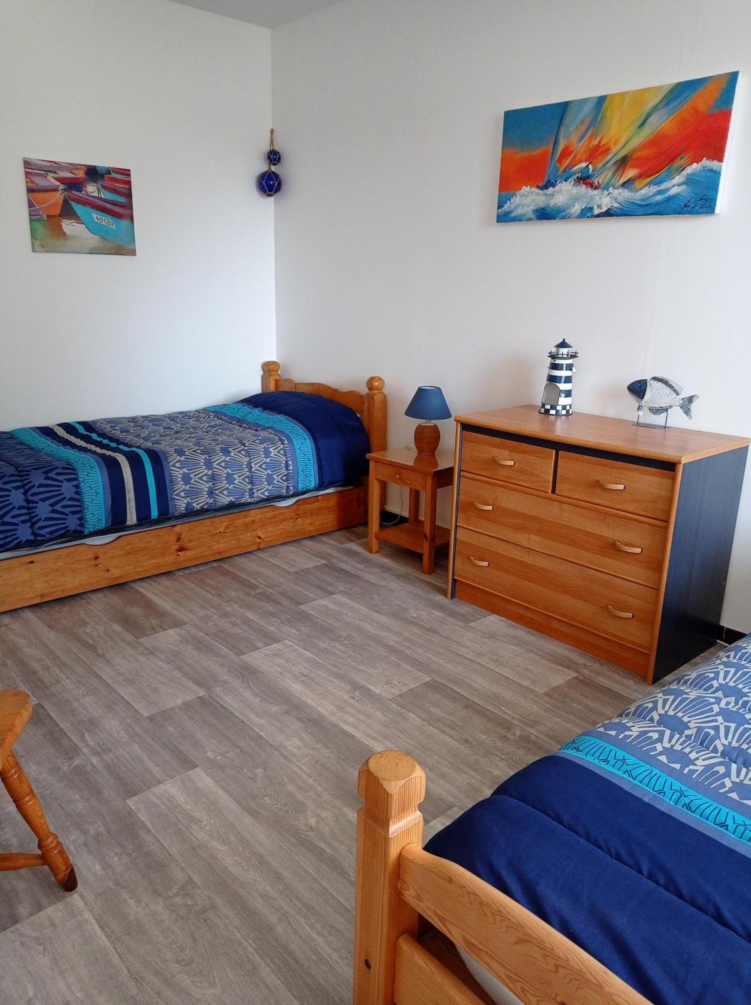 Gites Chez Belliveau Meursac Dış mekan fotoğraf