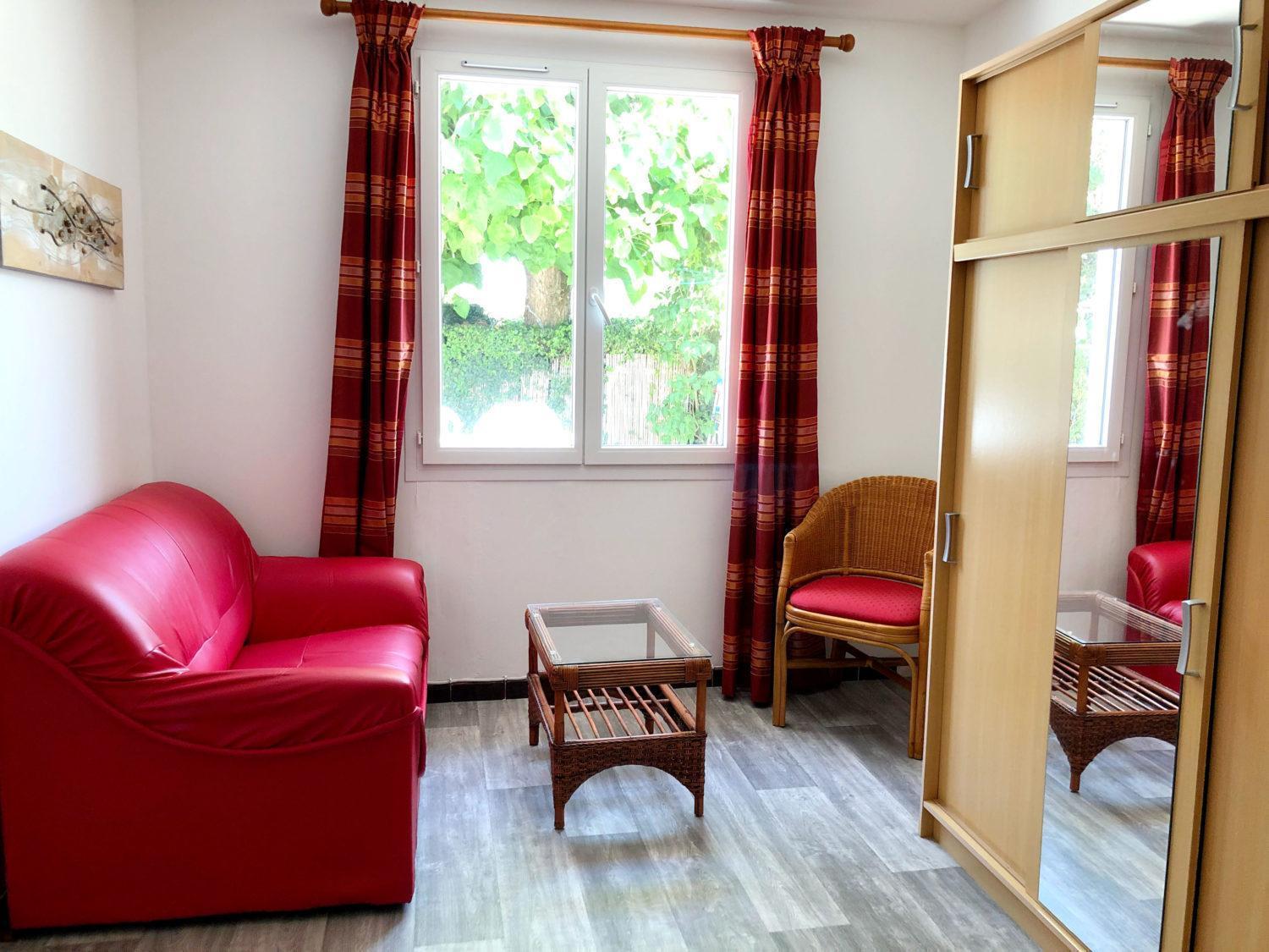 Gites Chez Belliveau Meursac Dış mekan fotoğraf