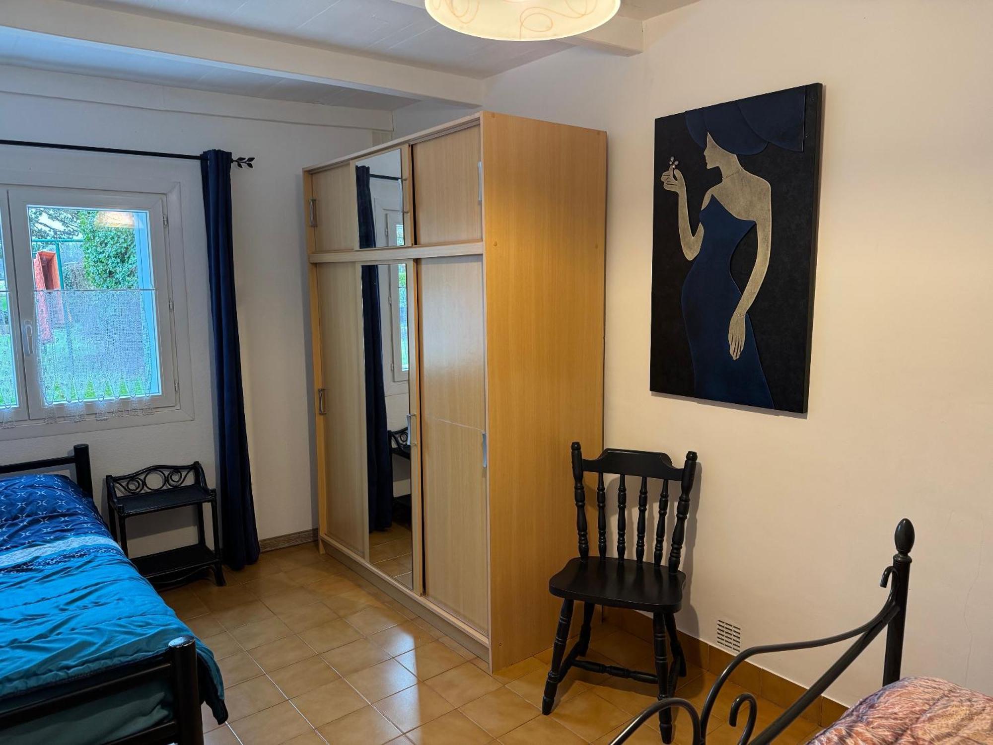Gites Chez Belliveau Meursac Dış mekan fotoğraf