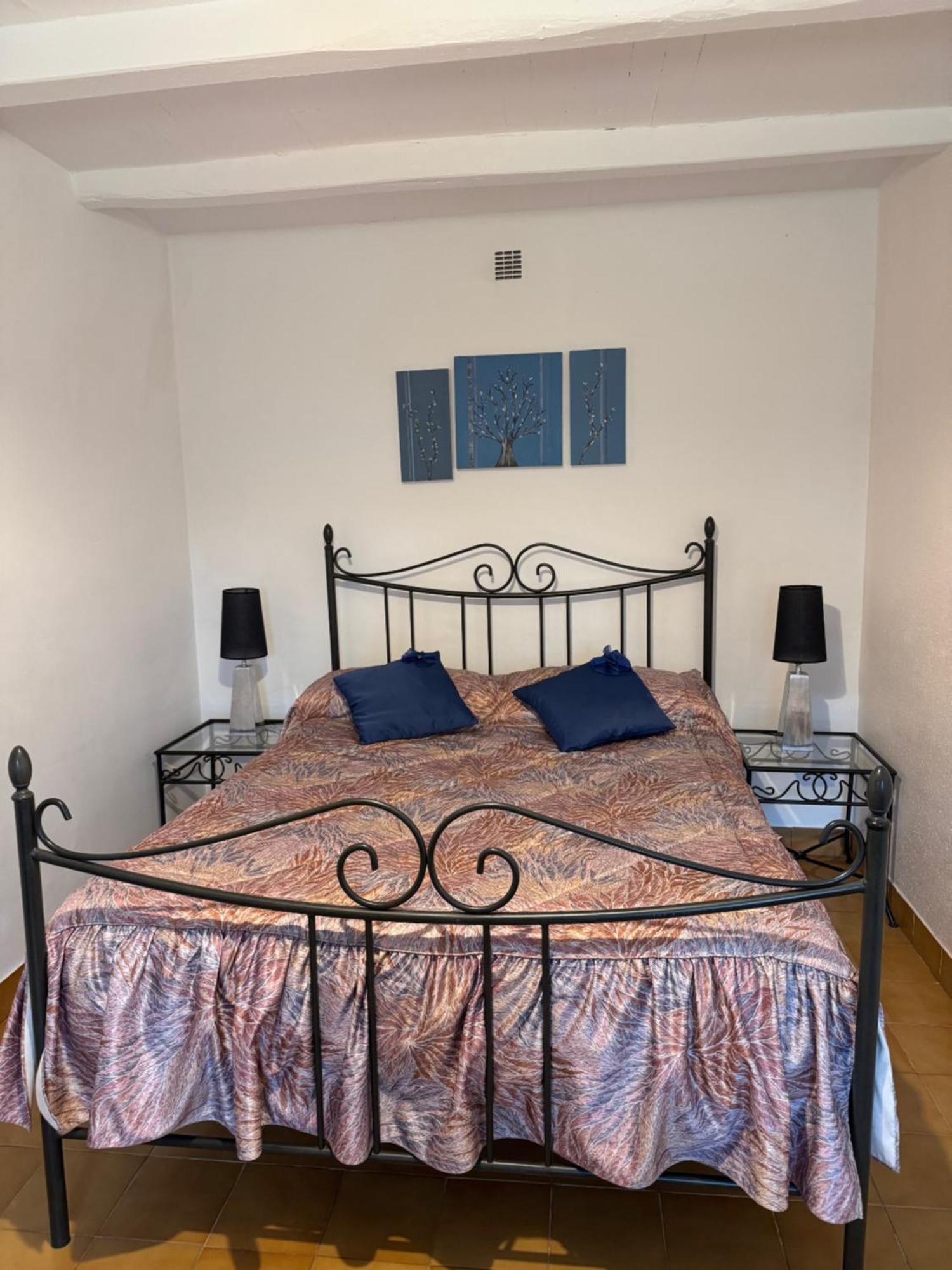 Gites Chez Belliveau Meursac Dış mekan fotoğraf
