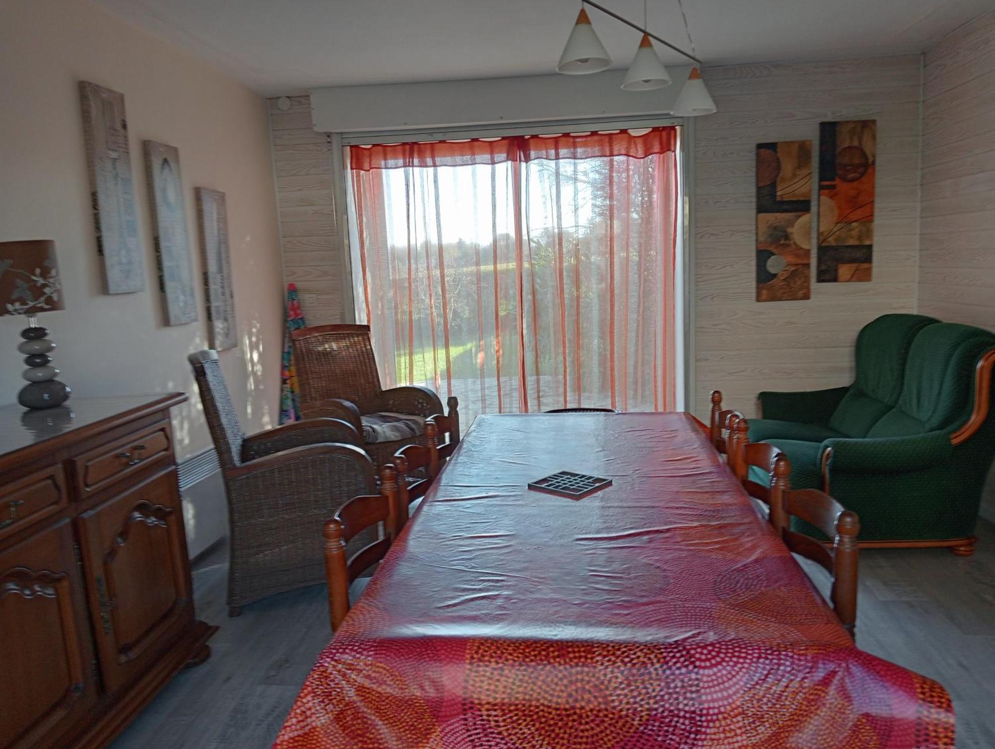 Gites Chez Belliveau Meursac Dış mekan fotoğraf
