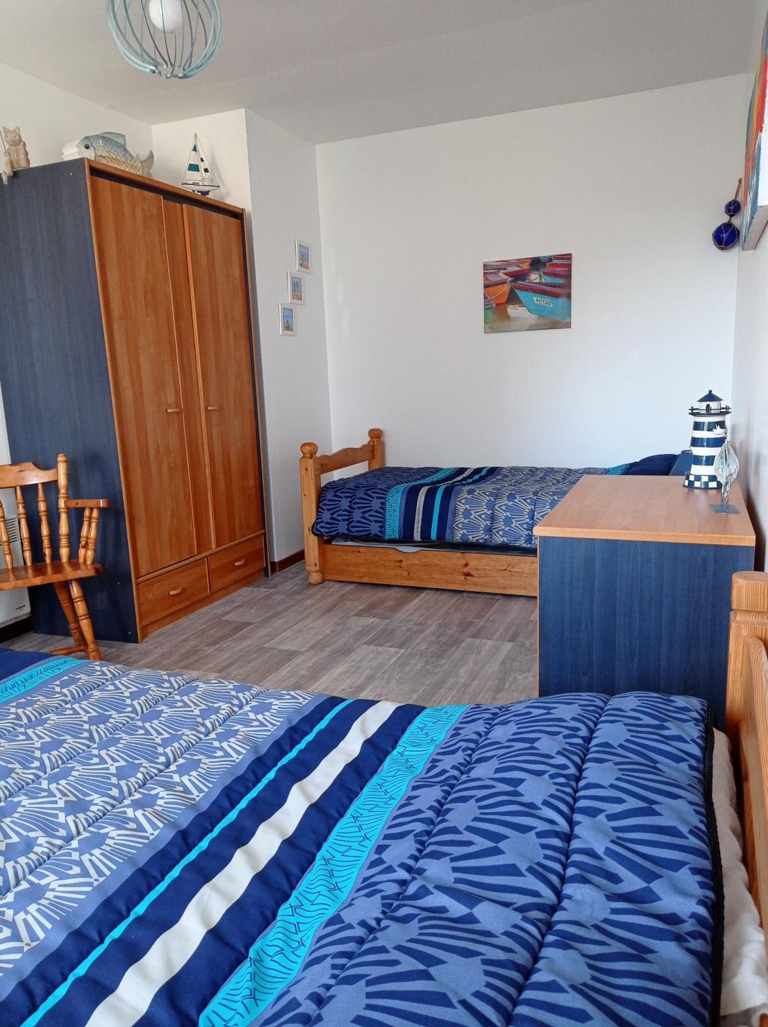 Gites Chez Belliveau Meursac Dış mekan fotoğraf